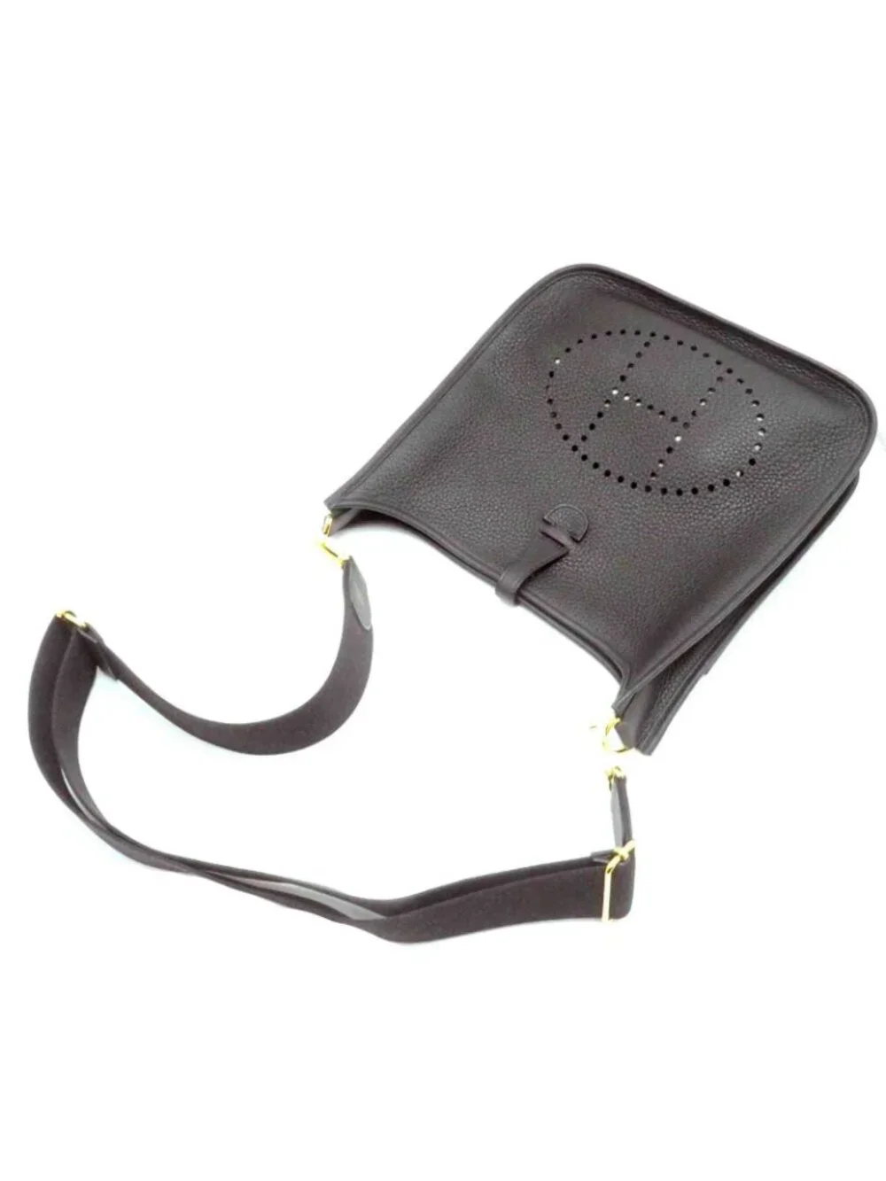 Hermes brand model